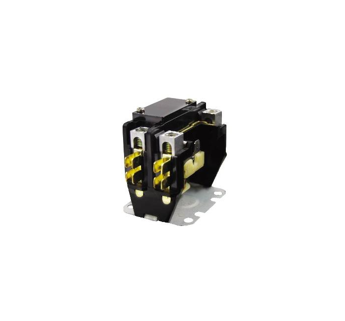Contactor 1-Pole Definite Purpose