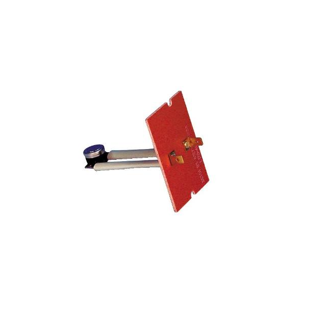 Limit Switch (Plenum) Length- 1.87"