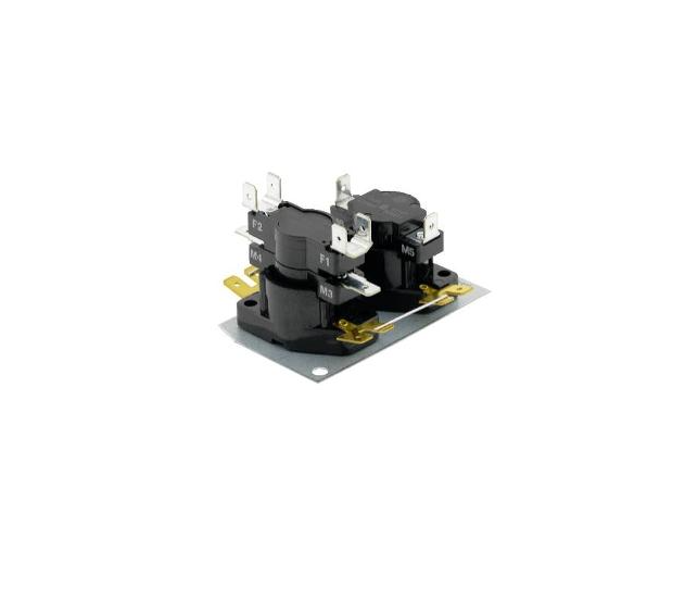 Heat Sequencer 3 Switches 2 Timing