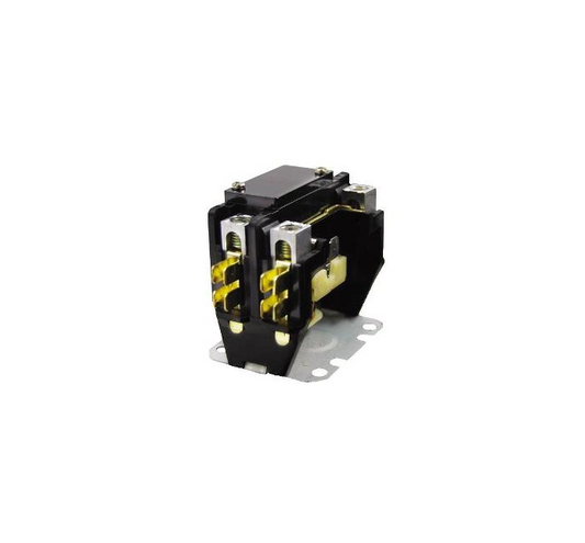 Contactor 1-Pole Definite Purpose