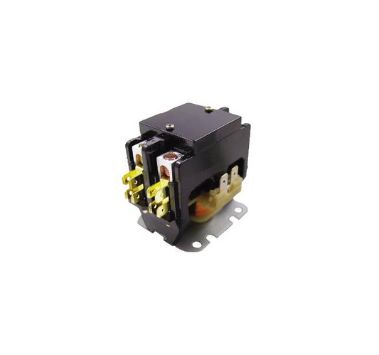 Contactor 2-Pole Definate Purpose