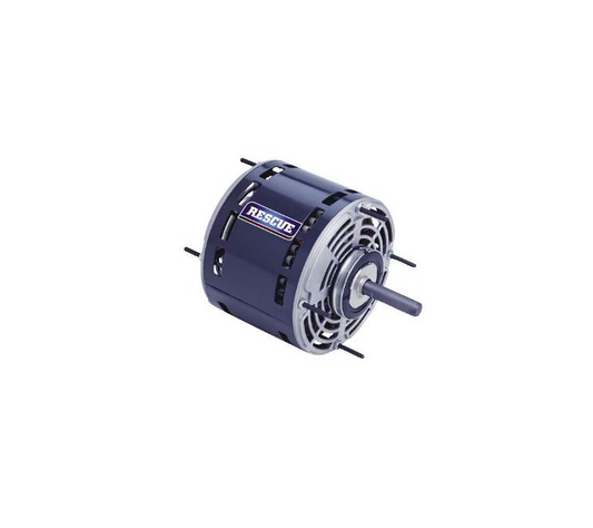 Blower Motor 1/2-1/6 HP