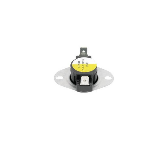 Snap Disc Limit Control White-Rodgers