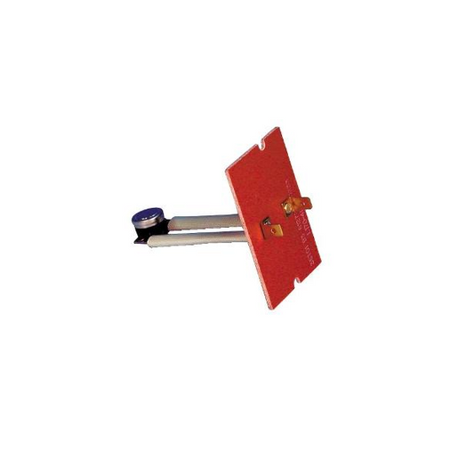 Limit Switch (Plenum) Length- 3.12"