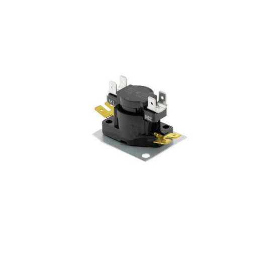 Heat Sequencer 1 Switch 1 Timing