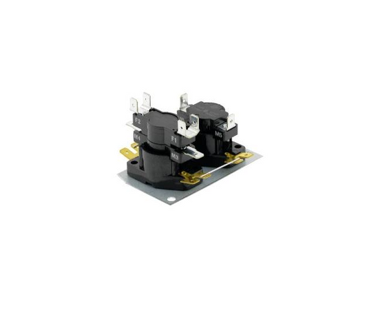 Heat Sequencer 3 Switches 2 Timing